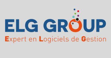 Logo ELG Group