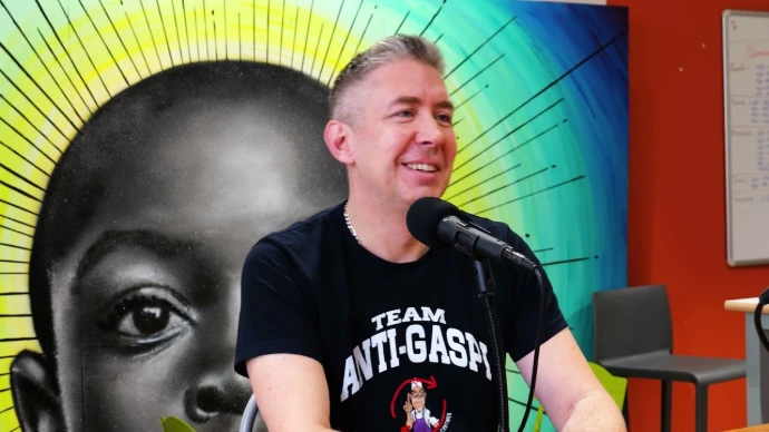 Guillaume Le Cantinier