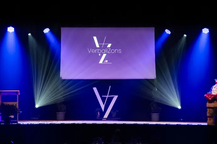 VERBAH événementiel