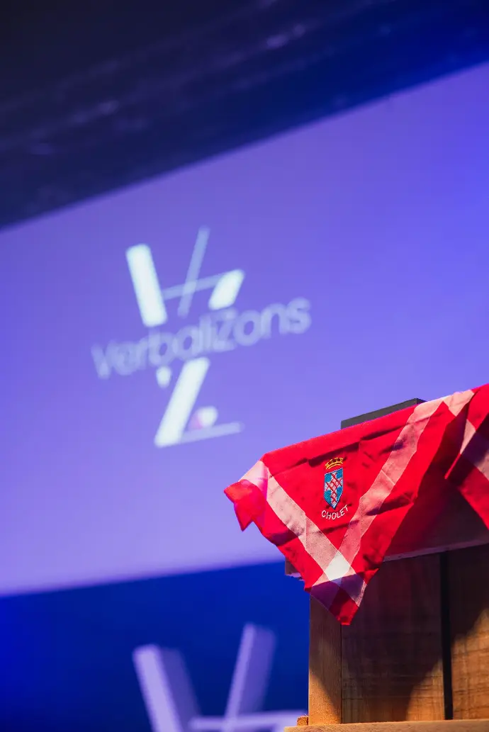 VERBAH événementiel